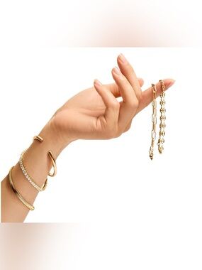 Sephora x Baublebar BEAUTY INSIDER Mystery Bracelet